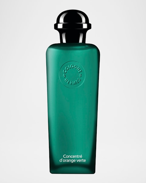 Hermes Eau d'Orange Verte Eau de Cologne, 3.4 oz. | Neiman Marcus