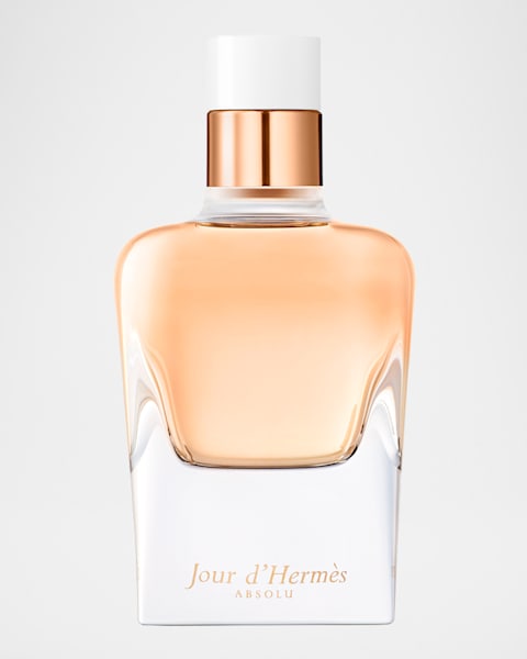 Hermes Jour d'Hermes Eau de Parfum, 2.87 oz. | Neiman Marcus