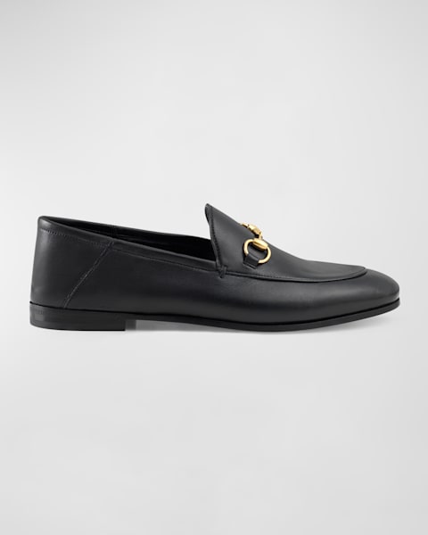 【関税&送料込】Saint Laurent Cassandre Mocassins SAINT LAURENT - Cassandre mocassins | Leam Roma - Luxury