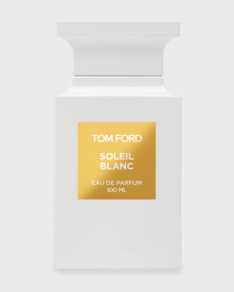 Soleil Blanc Eau de Parfum Fragrance