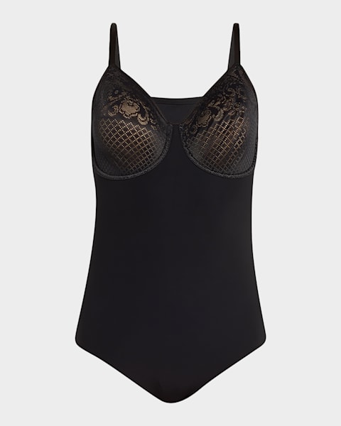 【SPANX】suit your fancy open-bust mid-thigh ボディスーツ 71tCOtNW+-L._SY350_QL65_.jpg