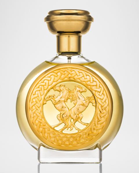 Boadicea the Victorious Jubilee Gold Collection Eau de Parfum, 3.4
