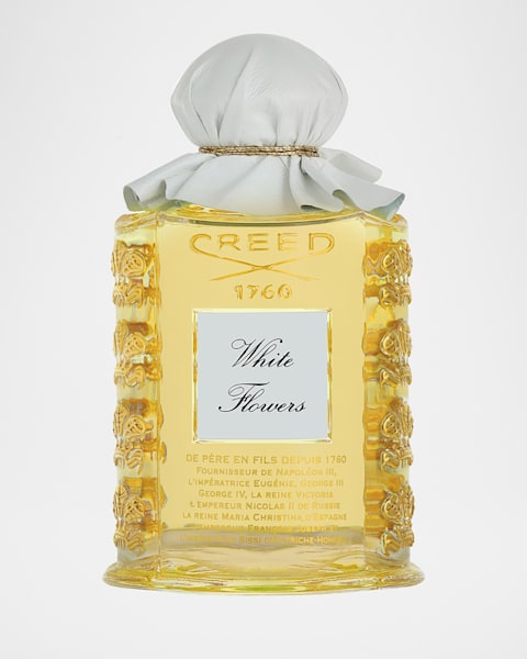 CREED ホワイトフラワーズ White Flowers | Women's Fragrance | Creed Boutique US