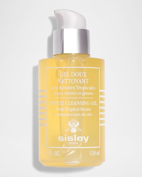 Sisley Paris Phyto-Blanc La Mousse Brightening Cleansing Foam-in