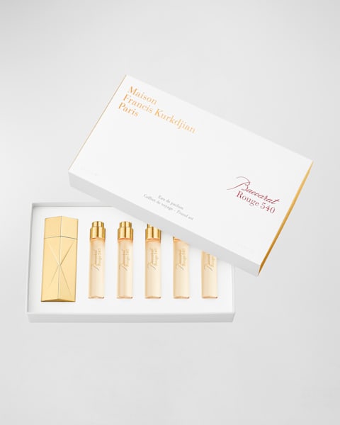 5-Piece Mini Fragrance Gift Set