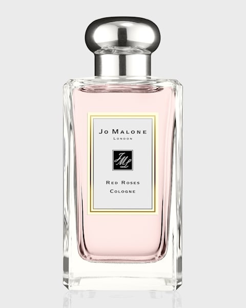 Jo Malone Rose & Magnolia 3.4 oz Cologne Perfume for Women