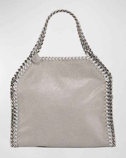 【23AW NEW】Stella McCartney / Falabella Vegan トートバッグ Stella McCartney Falabella Vegan Leather Tote Bag | Neiman