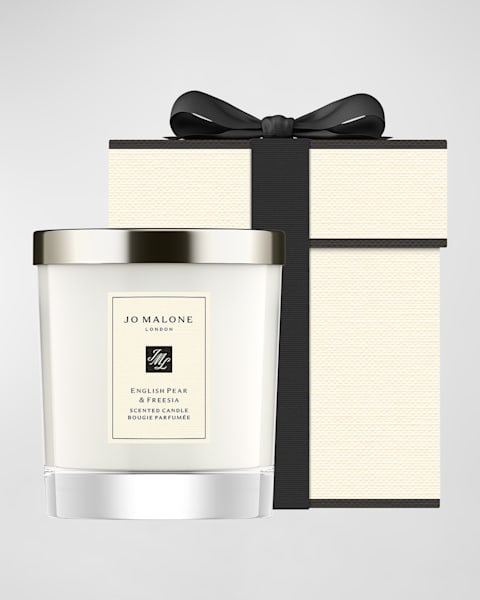 Jo Malone London 2.1 oz. English Pear & Freesia Travel Candle