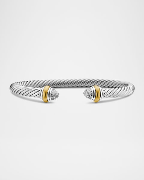 5mm Cable Classics Bracelet | Neiman Marcus