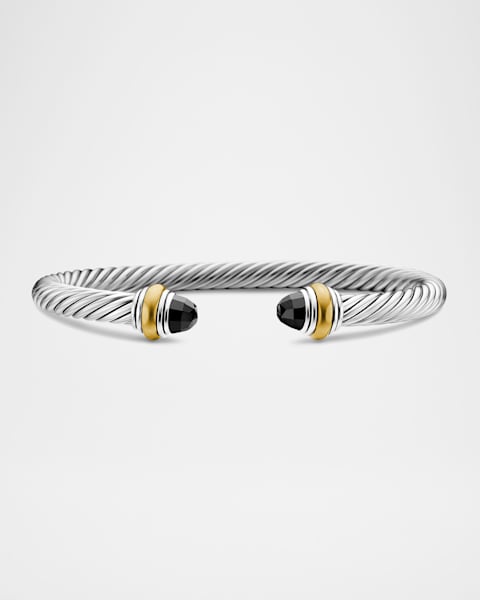 Balenciaga Malibu Ball Logo Bracelet | Neiman Marcus