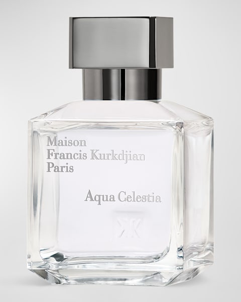 Maison Francis Kurkdjian Aqua Celestia Eau de Toilette, 1.1
