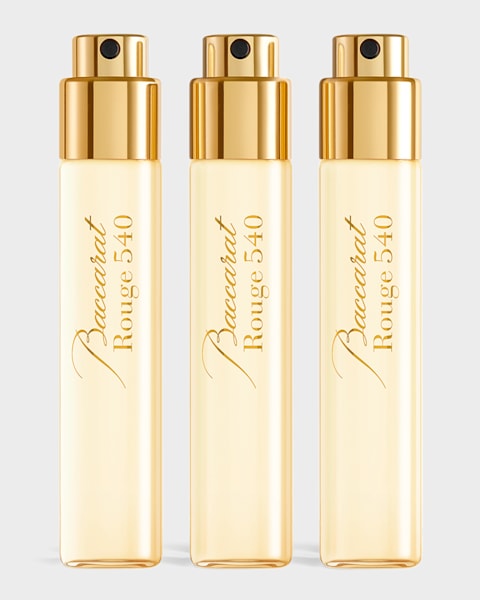 Mini Fragrance Wardrobe for Him
