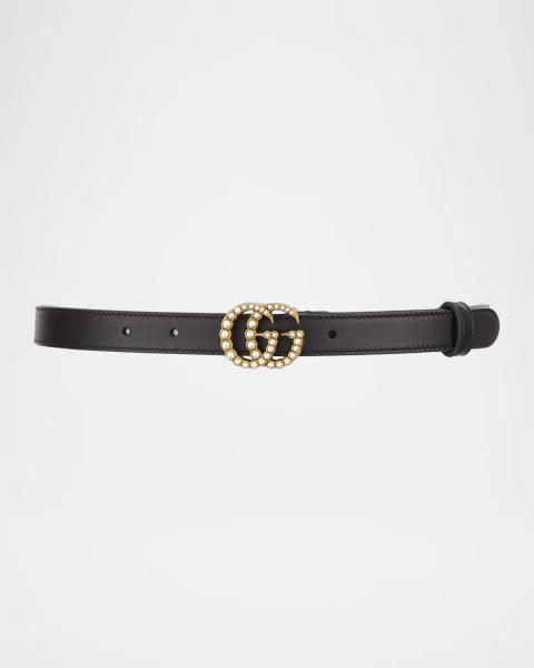 Streets Ahead Suede Belt | Neiman Marcus display picture 2