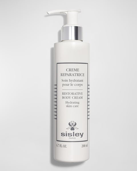 Sisley Paris Energizing Foaming Exfoliant for the Body, 6.8 oz