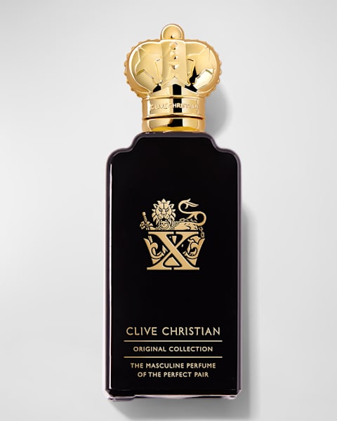 Clive Christian 3 x 0.3 oz. Original Collection Travelers