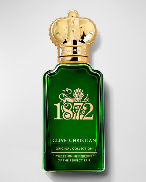 Clive Christian Original Collection No. 1 Feminine, 1.6 oz