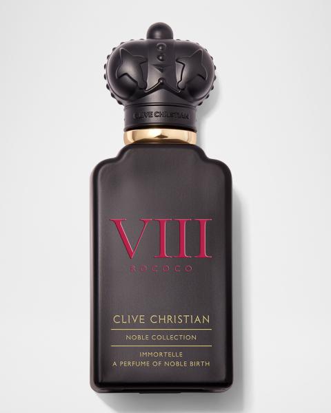 Clive Christian Noble Collection XXI Art Deco Blonde Amber Perfume