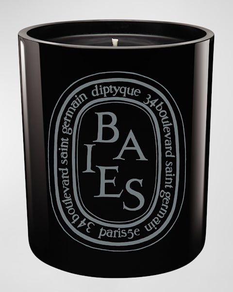 DIPTYQUE Baies (Berries) Scented Candle, 6.5 oz. | Neiman Marcus