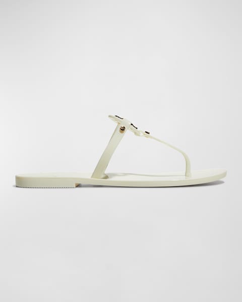 Tory Burch Roxanne Jelly Sandals | Neiman Marcus