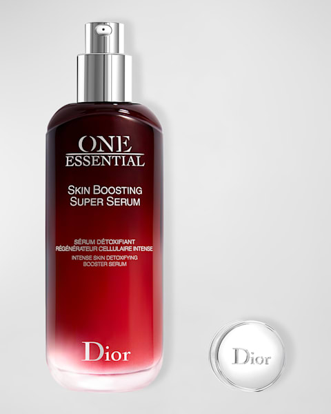 One Essential Skin Boosting Super Serum | Neiman Marcus