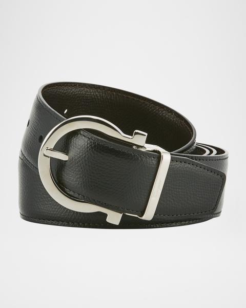Ferragamo Men display picture 1