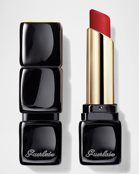 Hermes Rouge Hermes Matte Lipstick, 47 Rouge Cinetique | Neiman Marcus