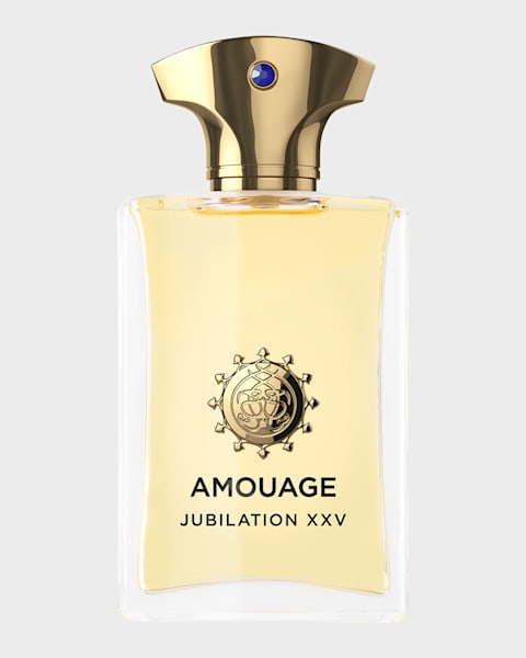 Jubilation 40 Man Extrait de Parfum, 3.3 oz.