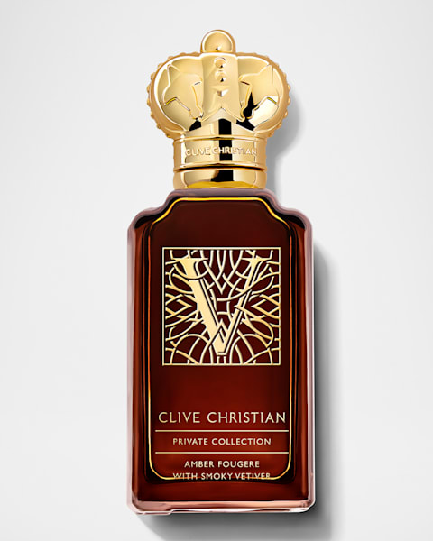 Clive Christian Private Collection I Woody Floral Feminine, 1.7 oz