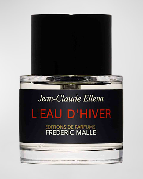 正規品✨L'Eau d'Hiver 50ml フレデリック・マル 公式】ロー ディベール｜FREDERIC MALLE（フレデリック マル