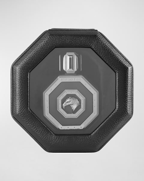 Royal Eagle Red for Men Eau de Parfum, 3.4 oz.