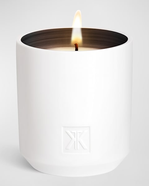 candle✣candle Maison Francis Kurkdjian Baccarat Rouge 540 Candle, 9.87 oz