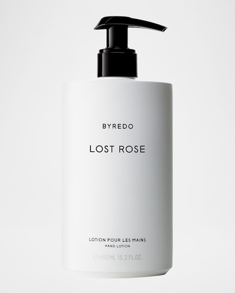 Lost Rose Hand Wash, 15.2oz