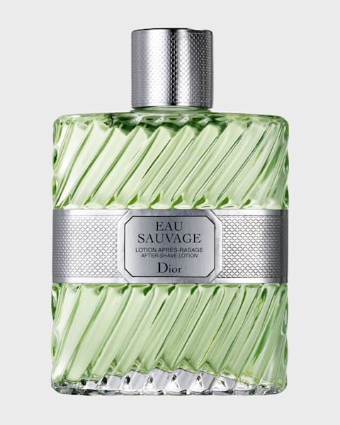DIOR Sauvage After-Shave Lotion, 3.4 oz. | Neiman Marcus
