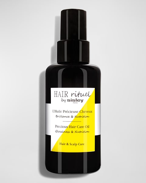 Rose Hair & Scalp Moisturizing Masque, 16.9 oz. / 500 mL