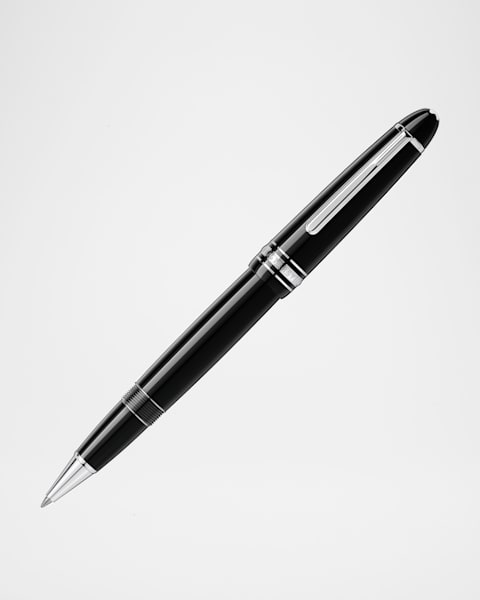 Montblanc BP 164 Meisterstück Platinum Line | Neiman Marcus