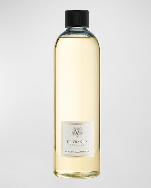 Dr.Vranjes GINGER&LIME 詰替え500ml Dr. Vranjes Firenze Ginger Lime Refill Plastic Bottle Home