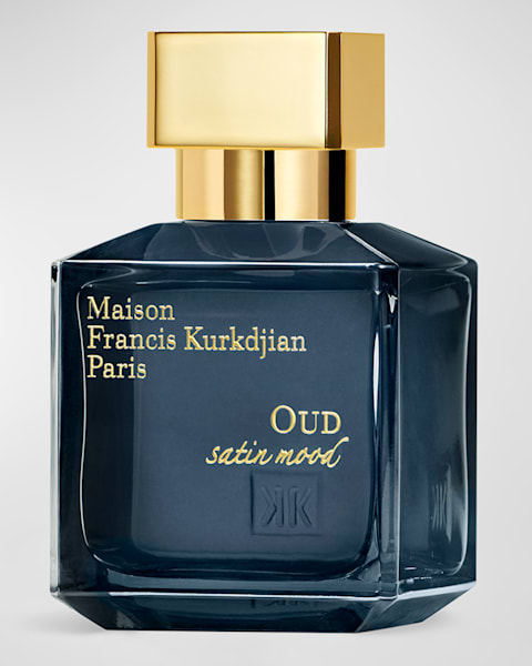 Van Cleef & Arpels Oud Blanc Eau de Parfum, 2.5 oz. | Neiman