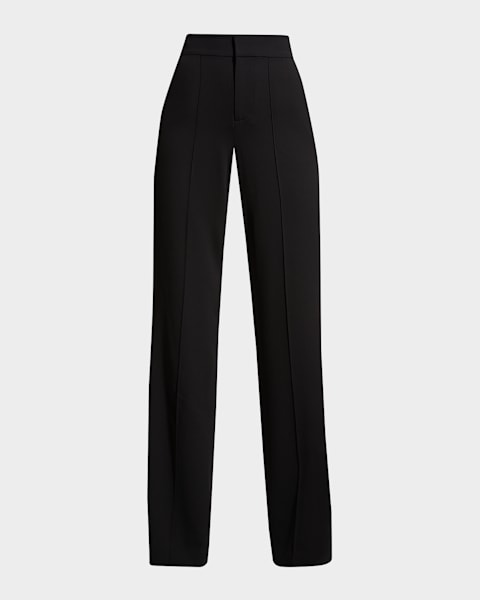 EPNK | - EPNK - 「 Vertical wide tuck slacks 」 ¥7,920