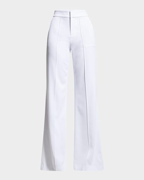 Balenciaga 3B Sports Icon 5-Pocket Ski Pants | Neiman Marcus