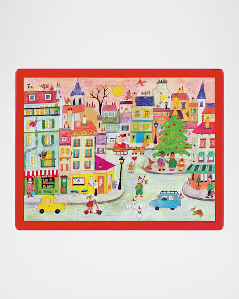 Yoku Moku Holiday Petit Cinq Delices Cookies | Neiman Marcus