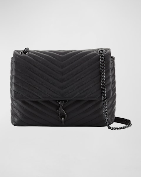 Megan Mini Fan Tote Bag