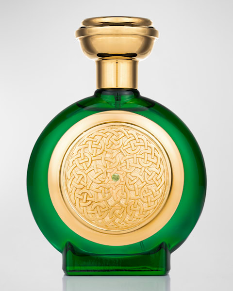 Blue Sapphire Supercharged Eau de Parfum, 3.4 oz.