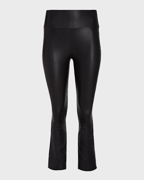 ボトムスその他 TOM FORD Tom Ford Woman's Black Stretch Lycra Leggings 0400018235306_BLACK?wid=600&