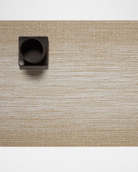 ☆アメリカ☆キムセイベルト☆プレースマット☆ビーズ アメリカ☆キム