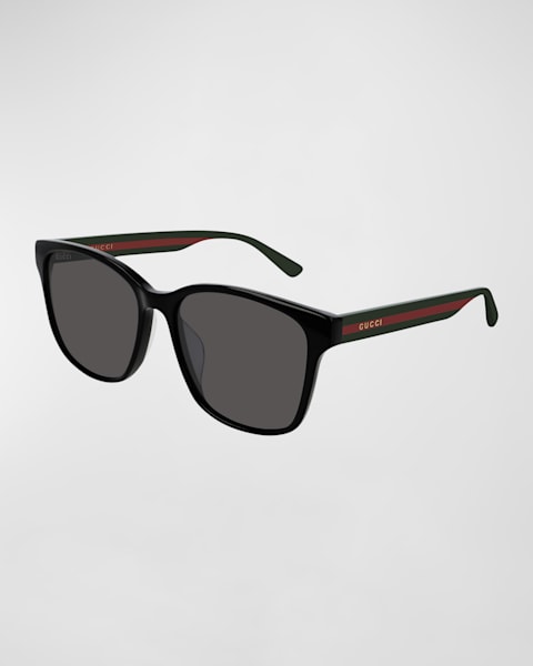 Polarized Classic Wayfarer Sunglasses, 50MM