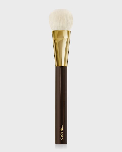 La Prairie Loose Powder Brush – Cos Bar
