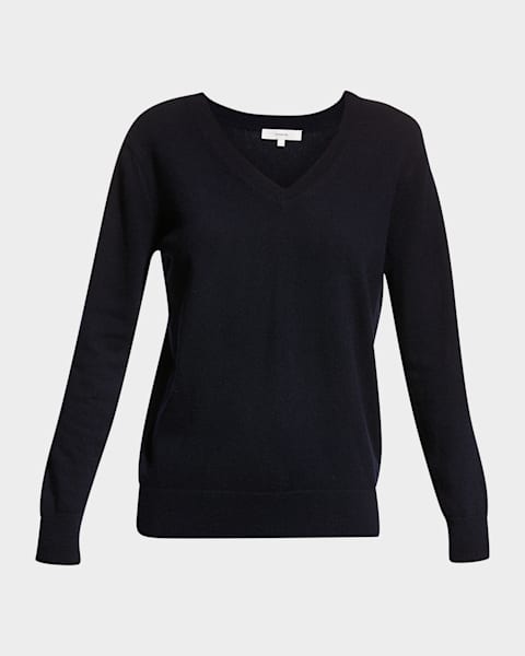 PCNAOMI Pullover - Cashmere Blue
