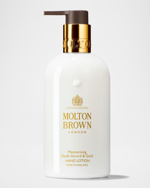 Molton Brown 10 oz. Milk Musk Body Lotion | Neiman Marcus