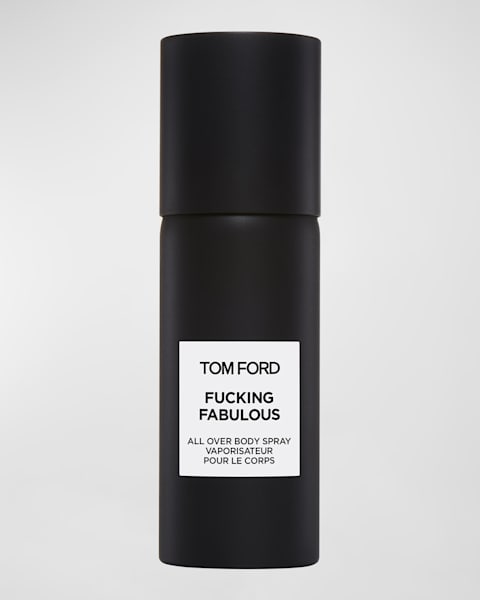 TOM FORD Tuscan Leather All Over Body Spray, 5.0 oz./ 150 mL