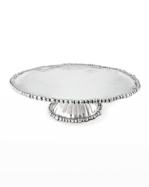Beatriz Ball Organic Pearl Cracker Tray